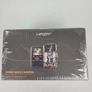 HAZA Trail Hunting Cam Camera PR800